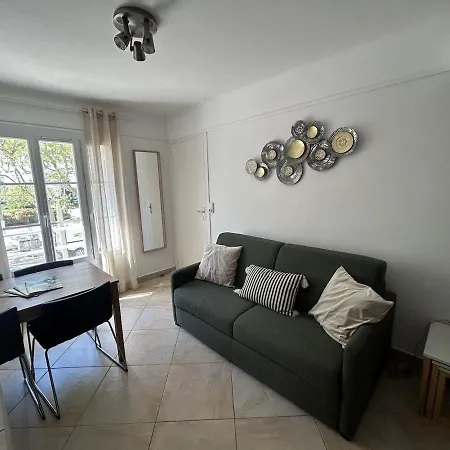 T2 Sur Le Port , Vue Mer, Clim, A Pied Apartmán Sanary-sur-Mer
