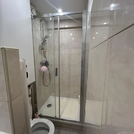 Apartmán T2 Sur Le Port , Vue Mer, Clim, A Pied